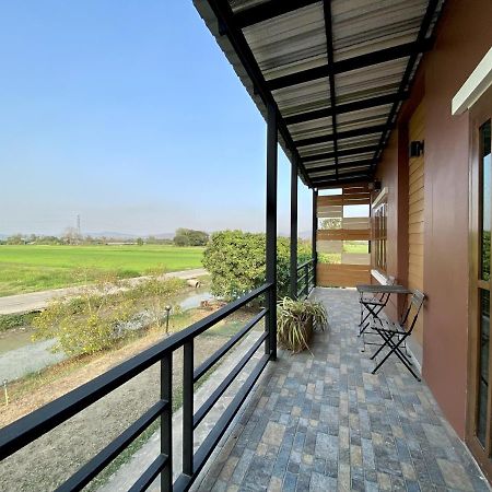 Maerim Villa&Pool Mae Rim Dış mekan fotoğraf