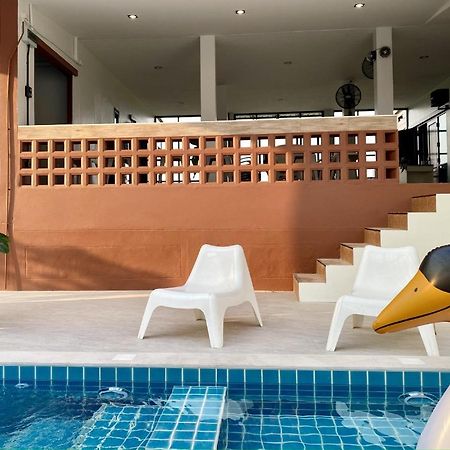 Maerim Villa&Pool Mae Rim Dış mekan fotoğraf