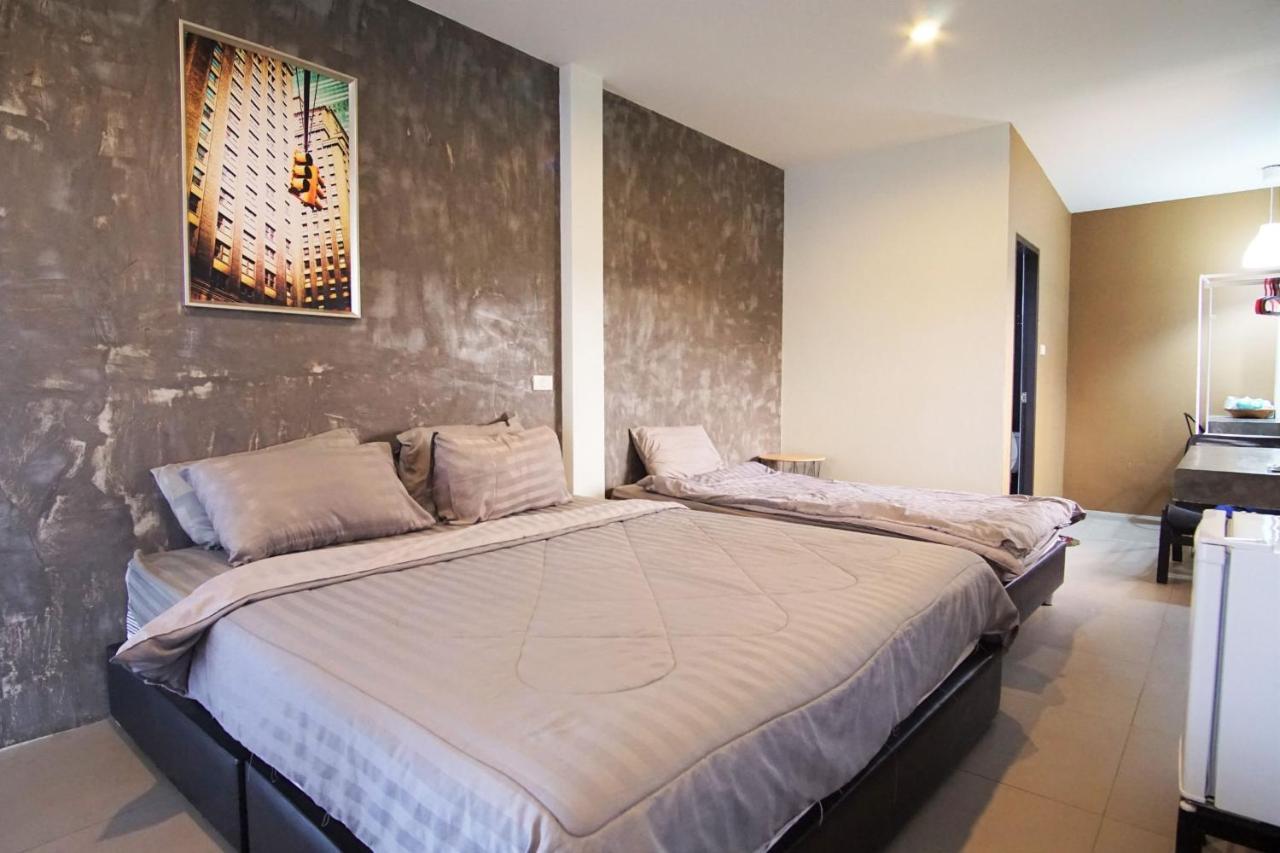 Maerim Villa&Pool Mae Rim Dış mekan fotoğraf