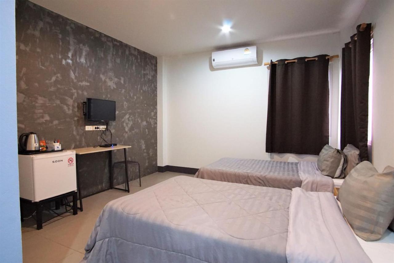 Maerim Villa&Pool Mae Rim Dış mekan fotoğraf