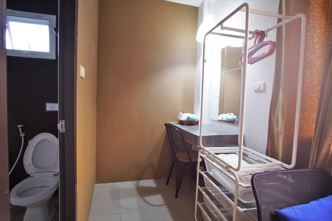 Maerim Villa&Pool Mae Rim Dış mekan fotoğraf