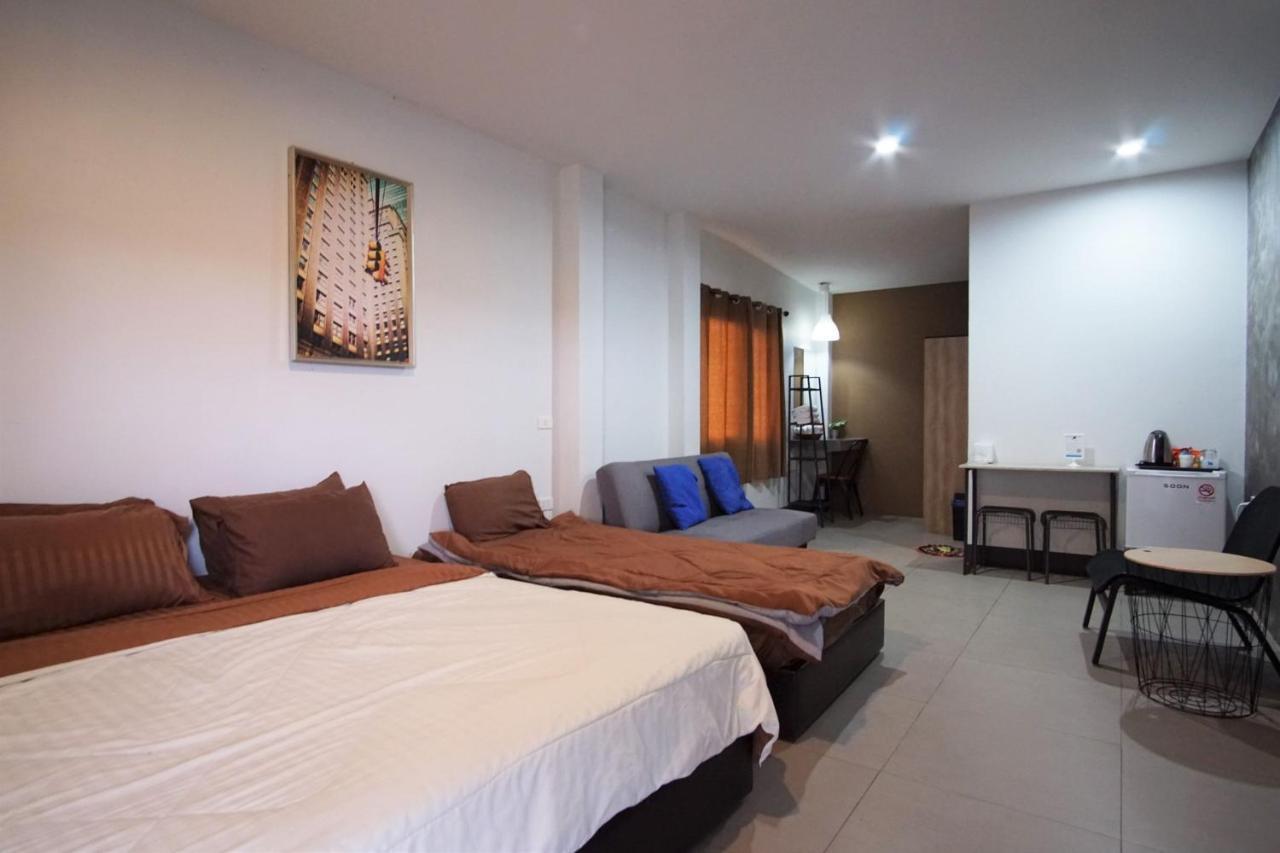Maerim Villa&Pool Mae Rim Dış mekan fotoğraf