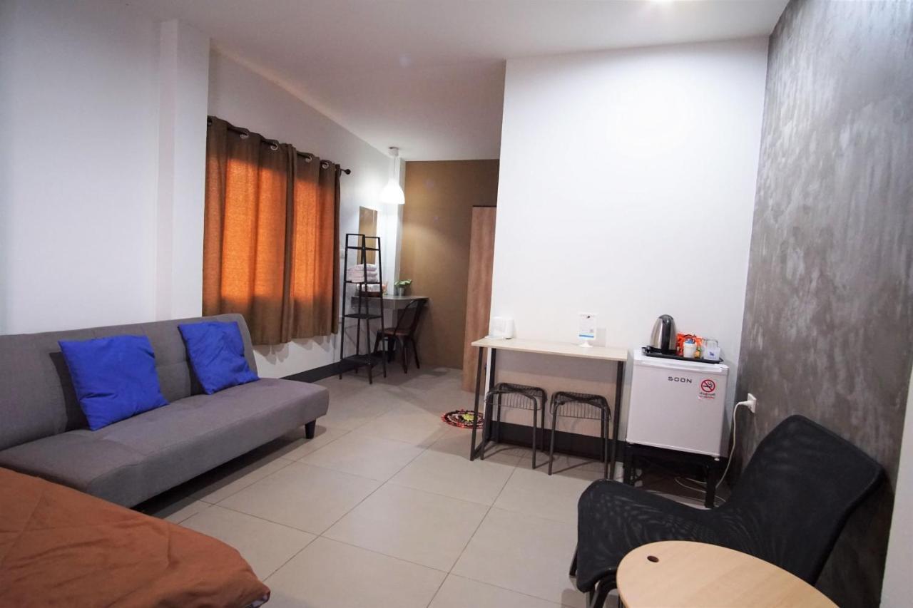 Maerim Villa&Pool Mae Rim Dış mekan fotoğraf