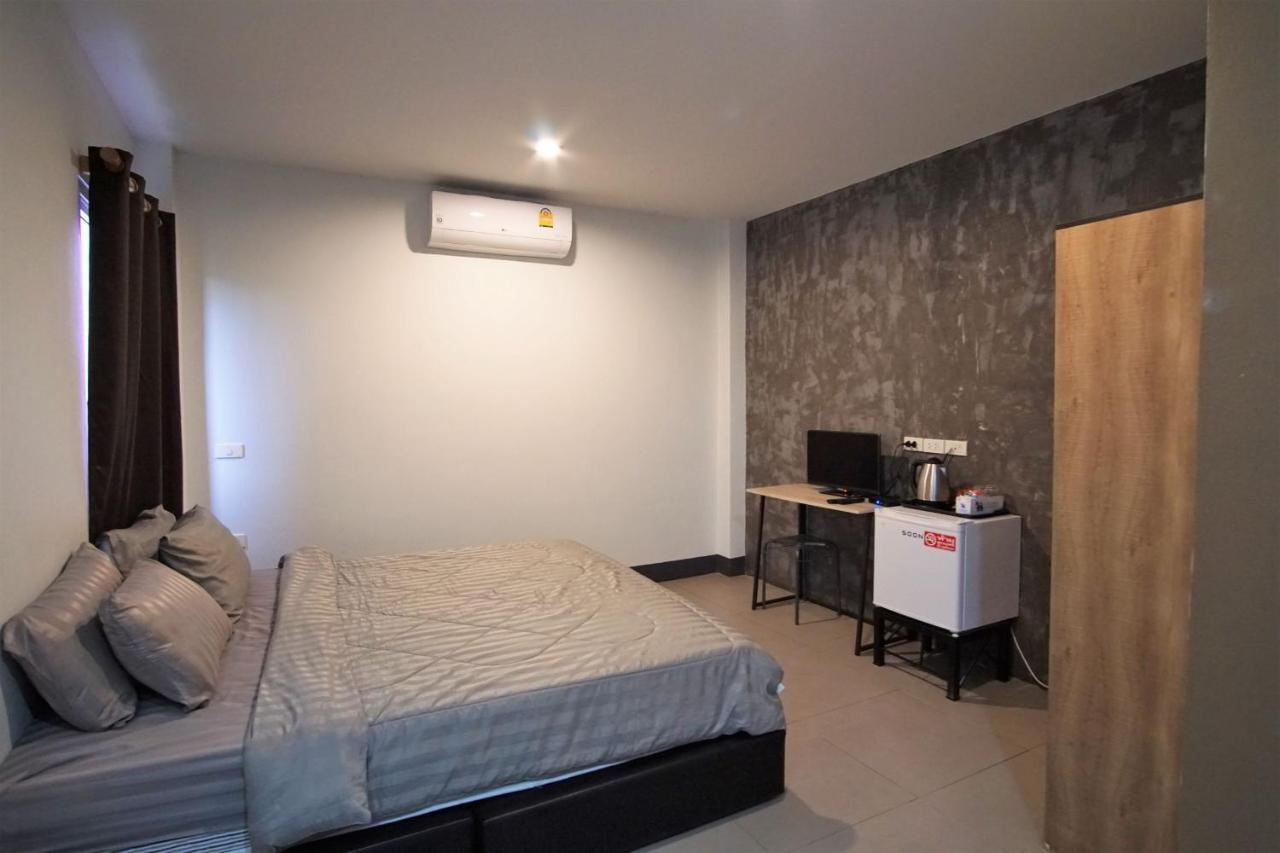 Maerim Villa&Pool Mae Rim Dış mekan fotoğraf