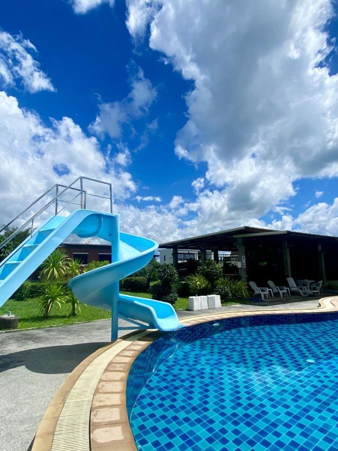 Maerim Villa&Pool Mae Rim Dış mekan fotoğraf