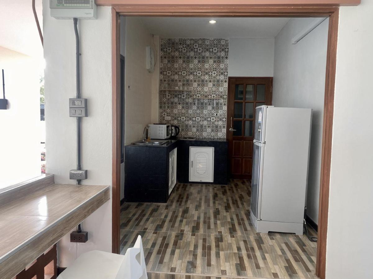 Maerim Villa&Pool Mae Rim Dış mekan fotoğraf