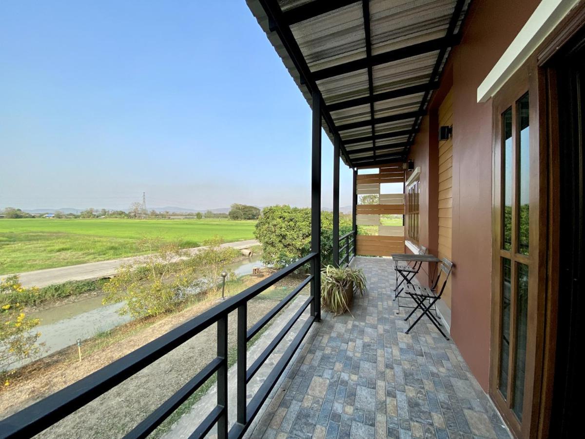Maerim Villa&Pool Mae Rim Dış mekan fotoğraf