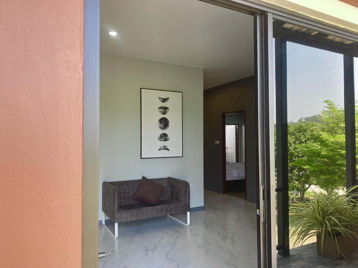 Maerim Villa&Pool Mae Rim Dış mekan fotoğraf