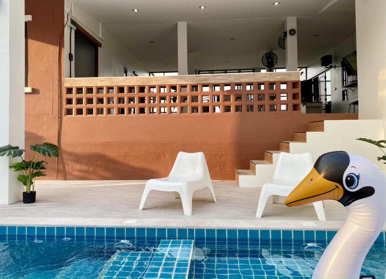 Maerim Villa&Pool Mae Rim Dış mekan fotoğraf