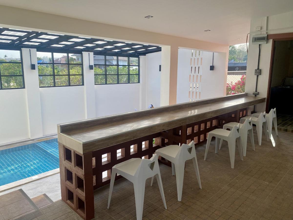 Maerim Villa&Pool Mae Rim Dış mekan fotoğraf