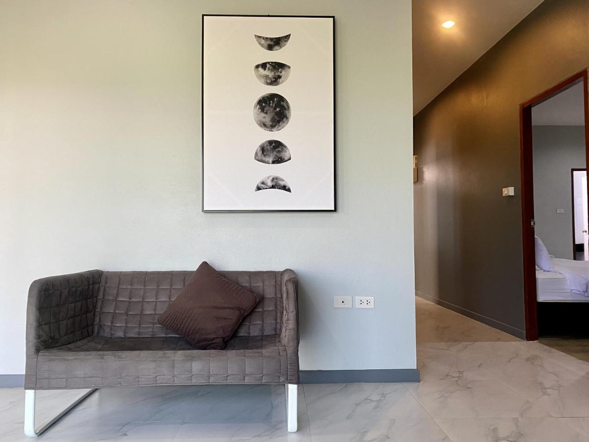 Maerim Villa&Pool Mae Rim Dış mekan fotoğraf