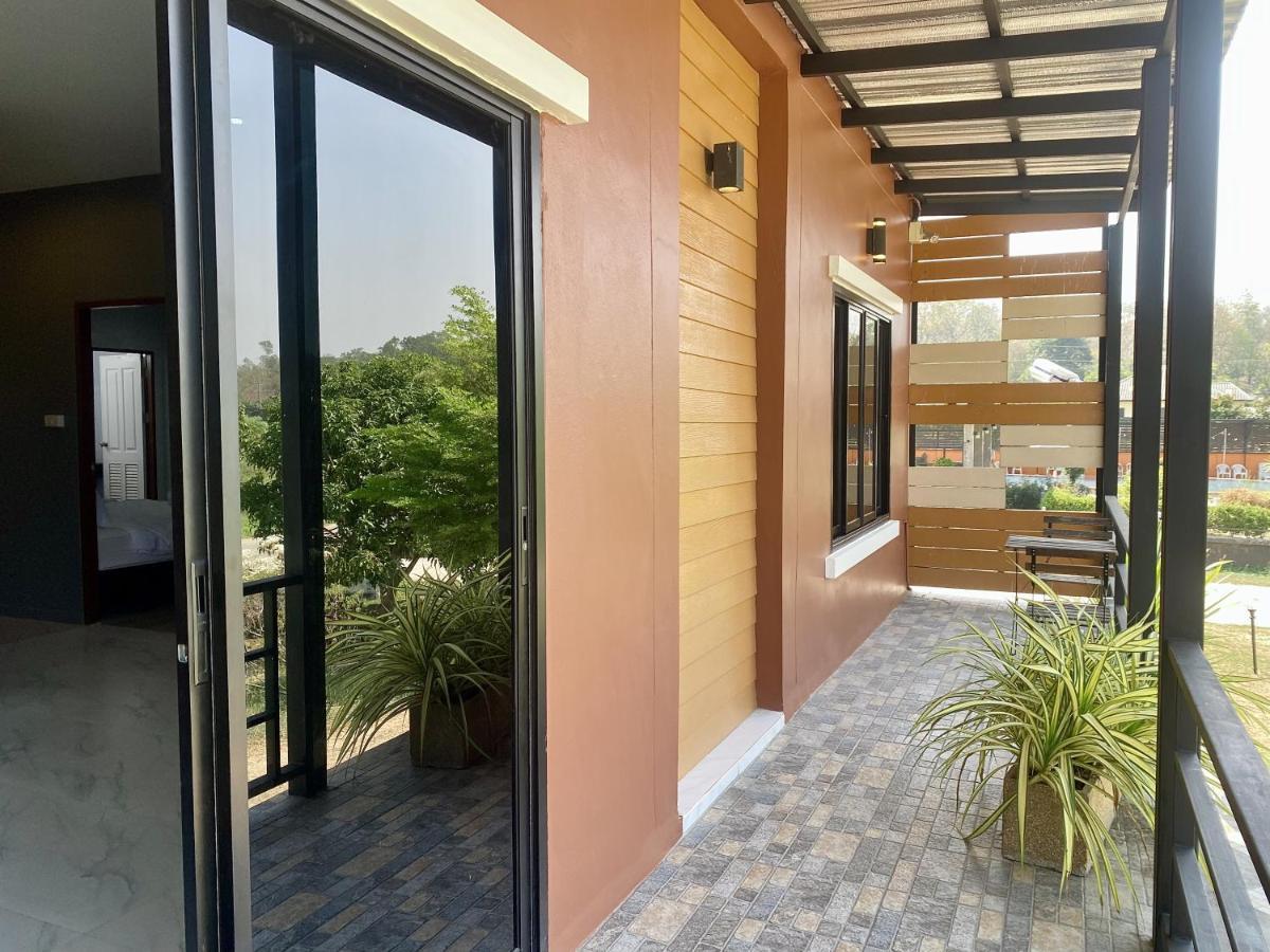 Maerim Villa&Pool Mae Rim Dış mekan fotoğraf