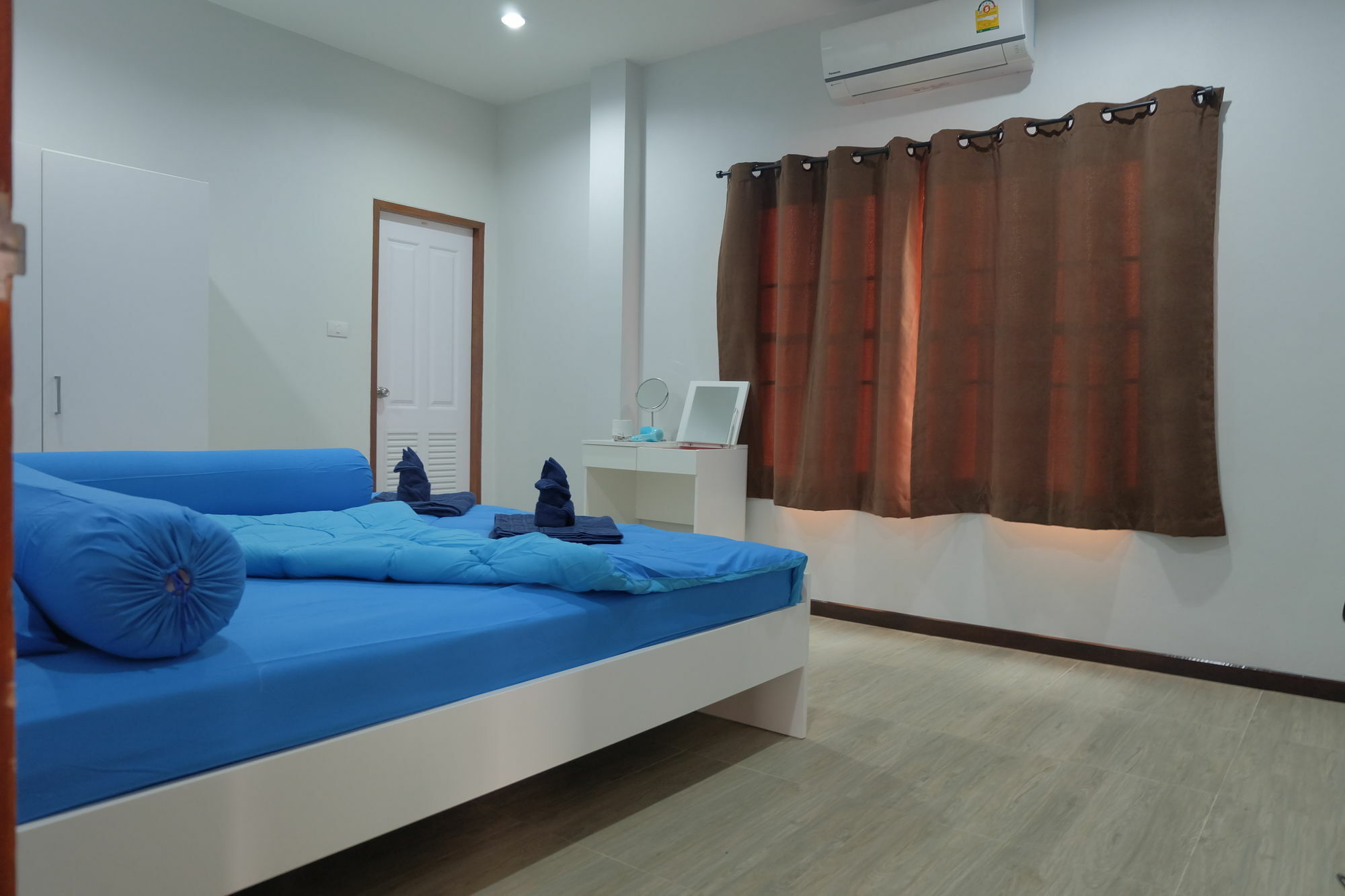 Maerim Villa&Pool Mae Rim Dış mekan fotoğraf
