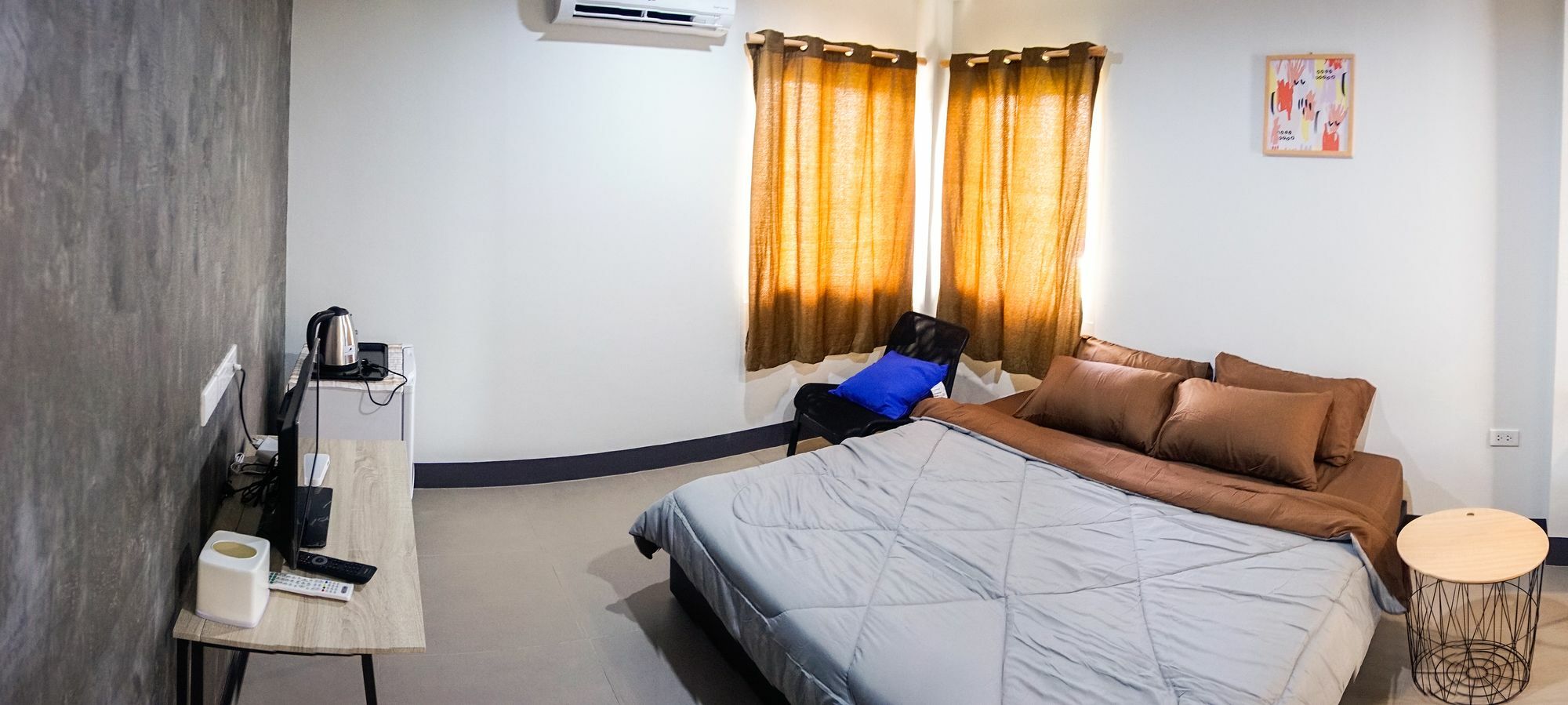 Maerim Villa&Pool Mae Rim Dış mekan fotoğraf