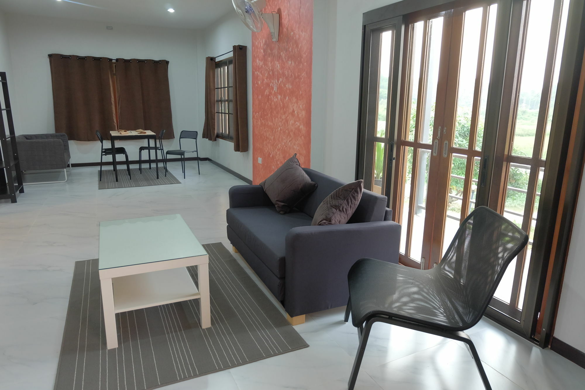 Maerim Villa&Pool Mae Rim Dış mekan fotoğraf