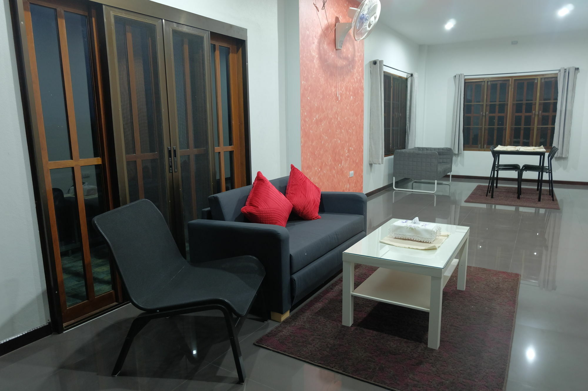 Maerim Villa&Pool Mae Rim Dış mekan fotoğraf