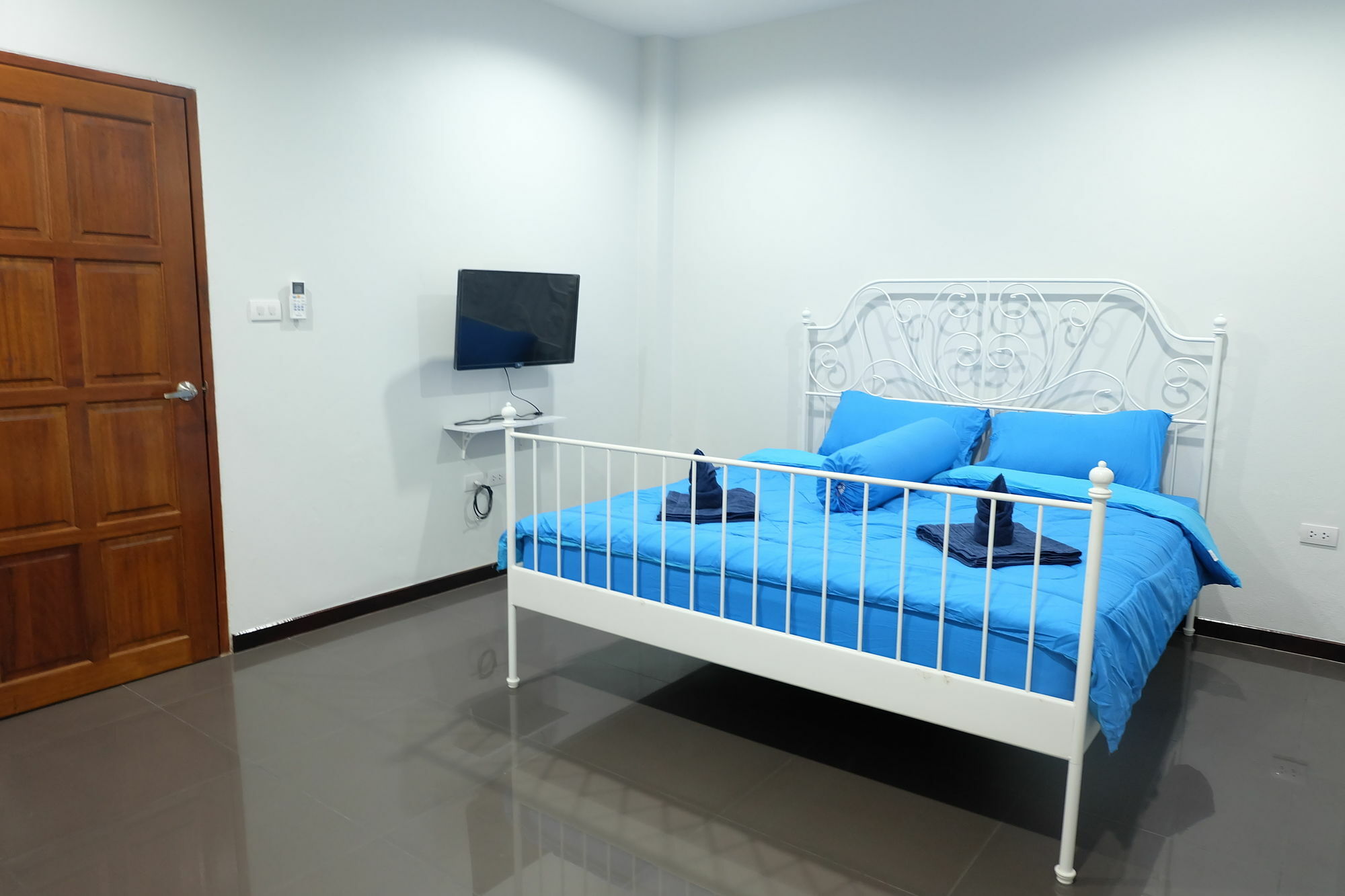 Maerim Villa&Pool Mae Rim Dış mekan fotoğraf