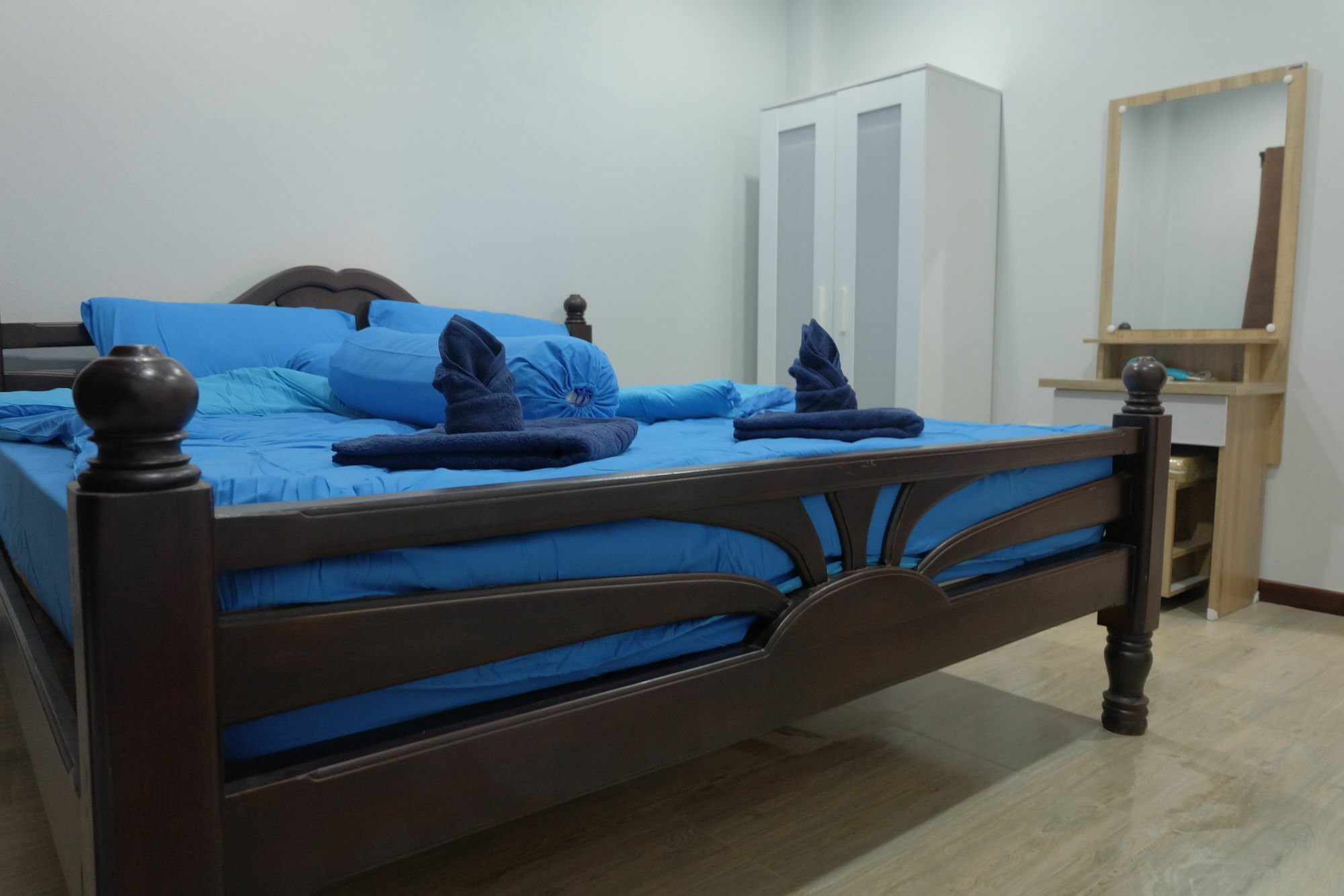 Maerim Villa&Pool Mae Rim Dış mekan fotoğraf