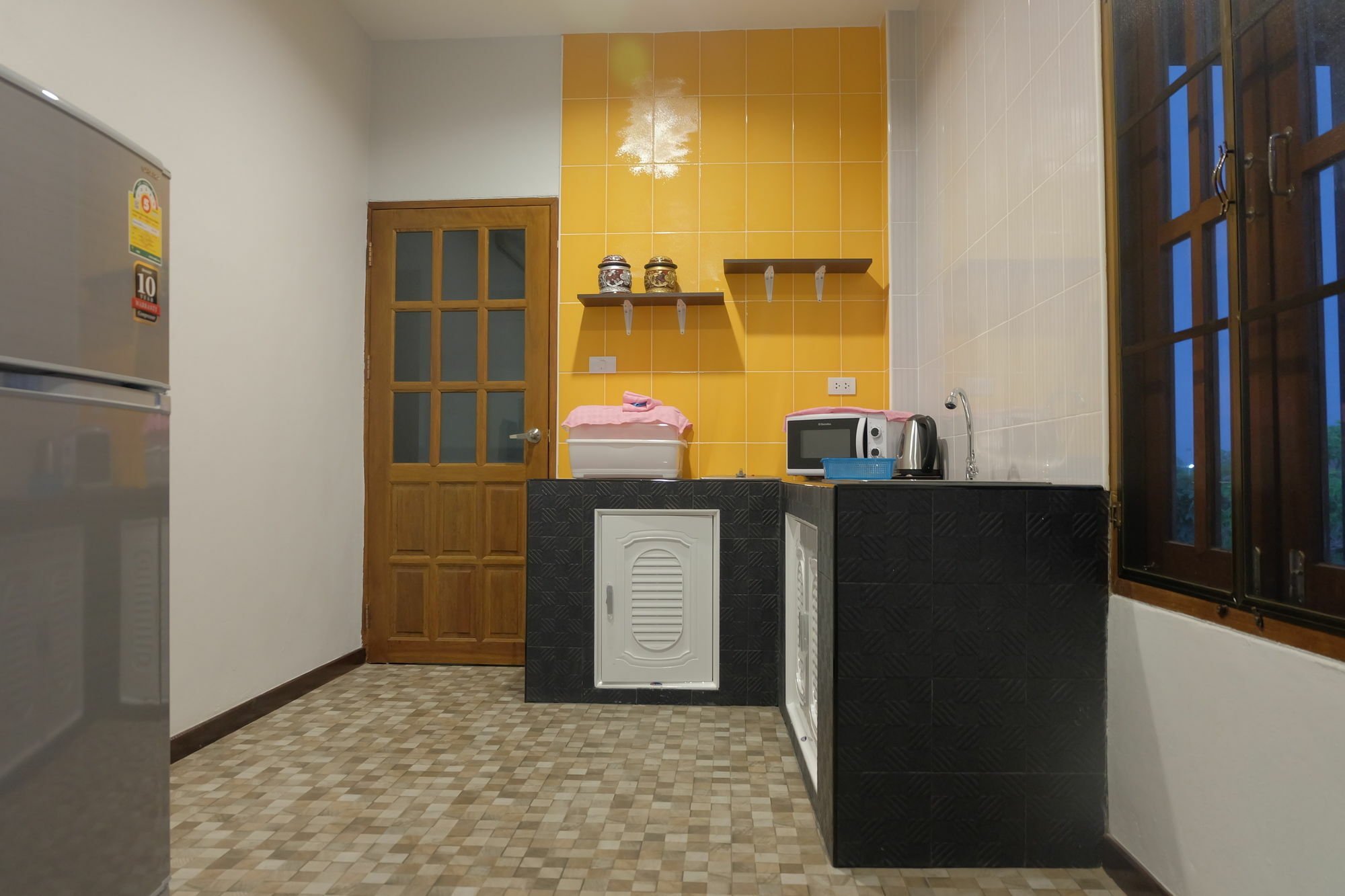 Maerim Villa&Pool Mae Rim Dış mekan fotoğraf
